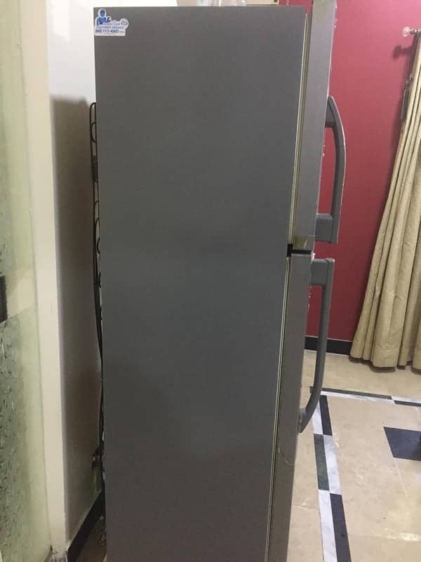 Haier Refrigerator for Sale 1