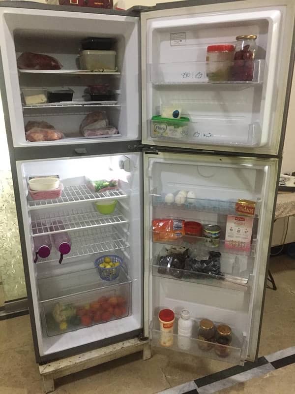 Haier Refrigerator for Sale 2