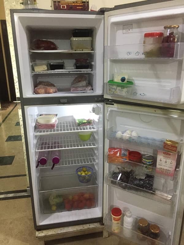 Haier Refrigerator for Sale 4