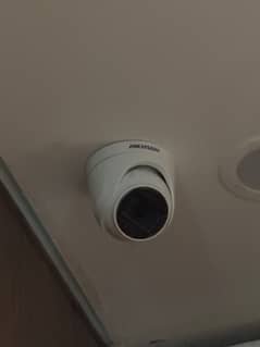 new CCTV cameras 0