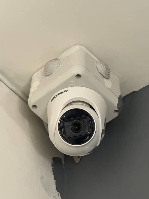 new CCTV cameras 3