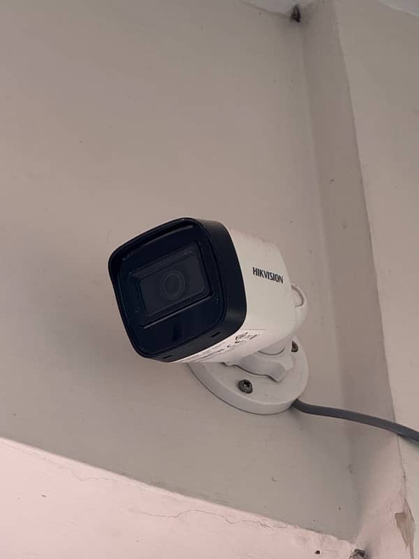 new CCTV cameras 4