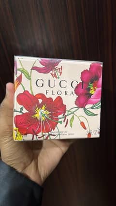 Gucci flora 0