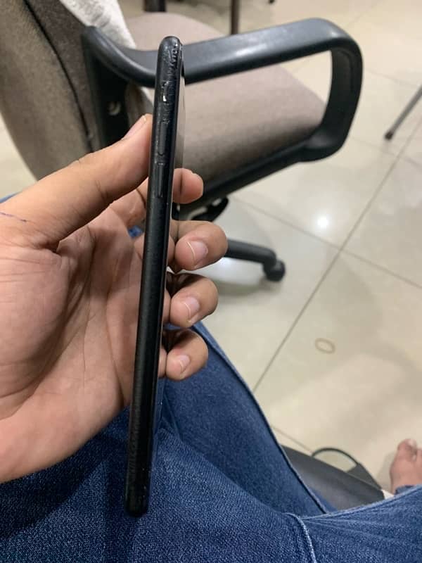 Iphone 7 plus (PTA Approved) 7