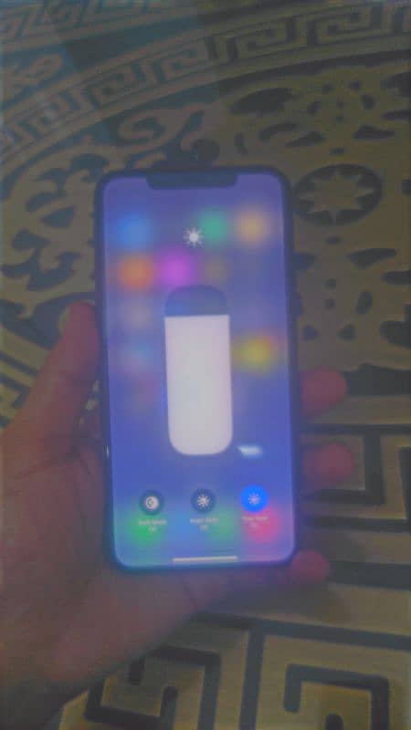 Iphone 11 pro max 256gb F/U 2