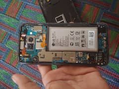 lg g8 dual sim pta approved board