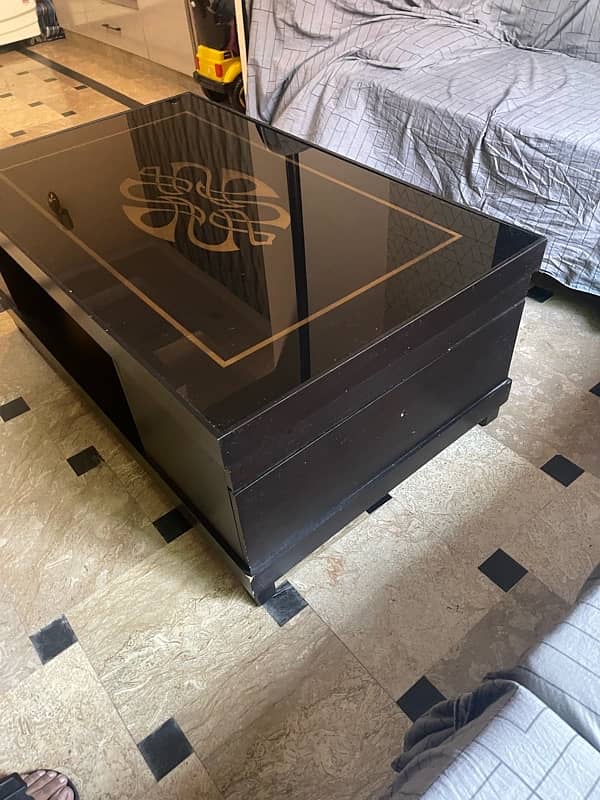 center table for sale 1