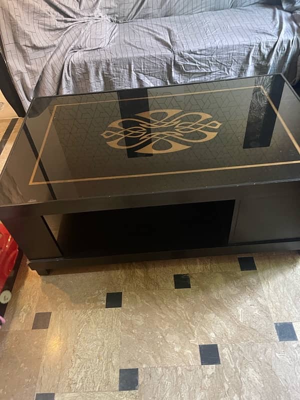 center table for sale 2