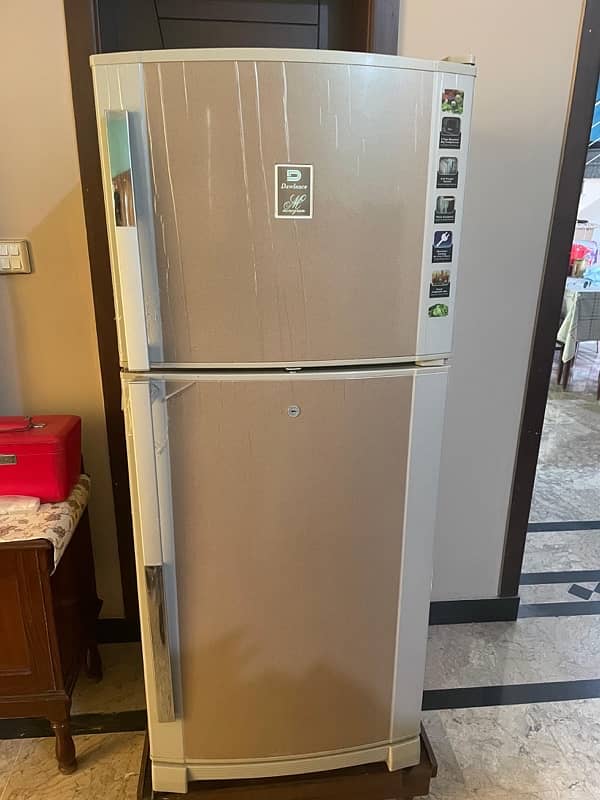 Dawlance 9170  Refrigerator  Brand New , 1