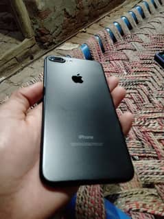 iphone 7 plus PTA Approved