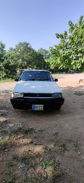 Toyota Corolla 1985 GL Saloon 1600cc 16 valve EFI 3