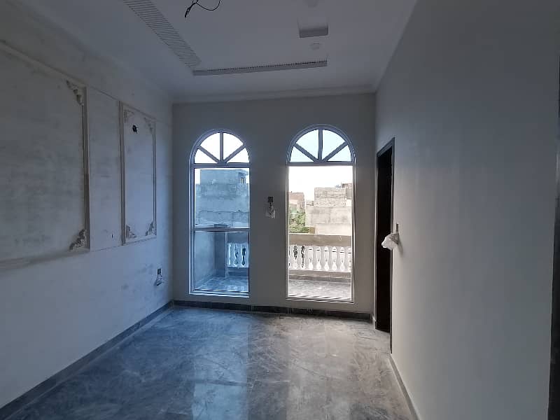 Brand New 3 Marla House Available In Marghzar Officers Colony For sale 6