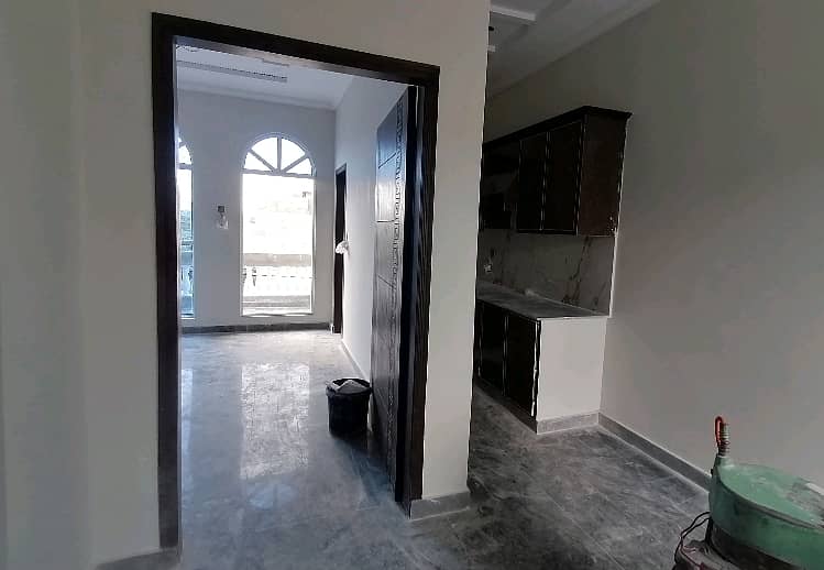 Brand New 3 Marla House Available In Marghzar Officers Colony For sale 9