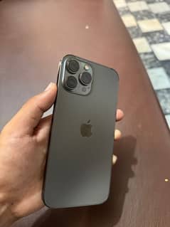 IPhone 13 Pro Max / 256GB / Non Pta