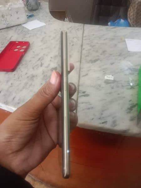 infinix note 40 pro model 4