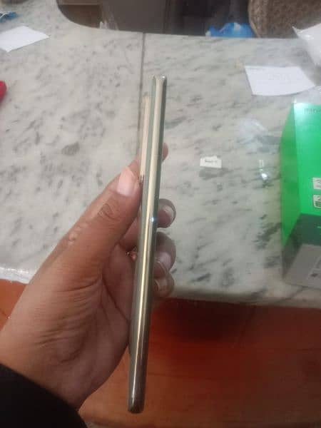 infinix note 40 pro model 6