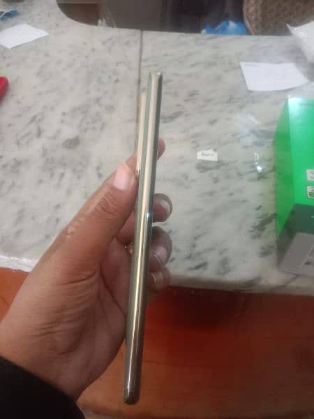 infinix note 40 pro model 7