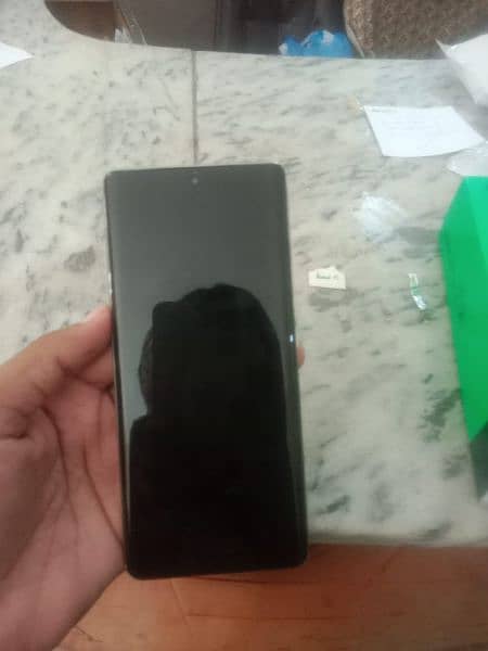 infinix note 40 pro model 9