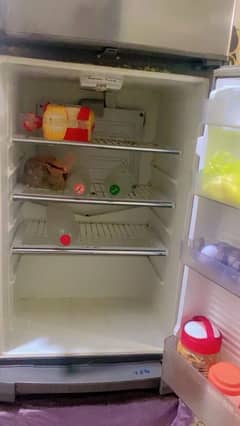 fridge