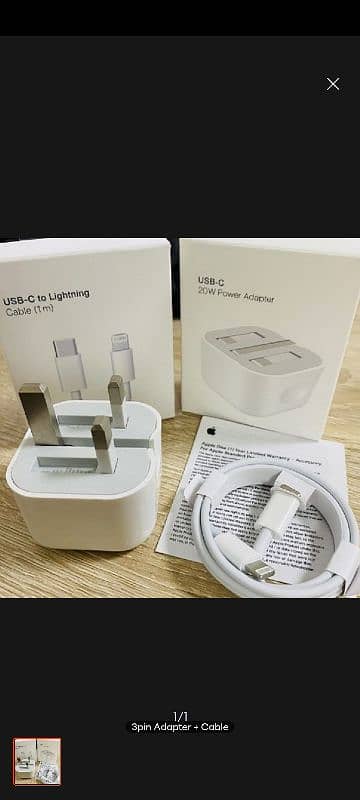 iPhone 14 JV. 128 . . box charge and cable 2