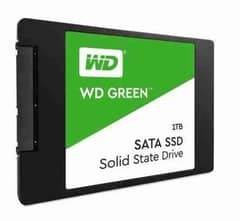 1TB ssd