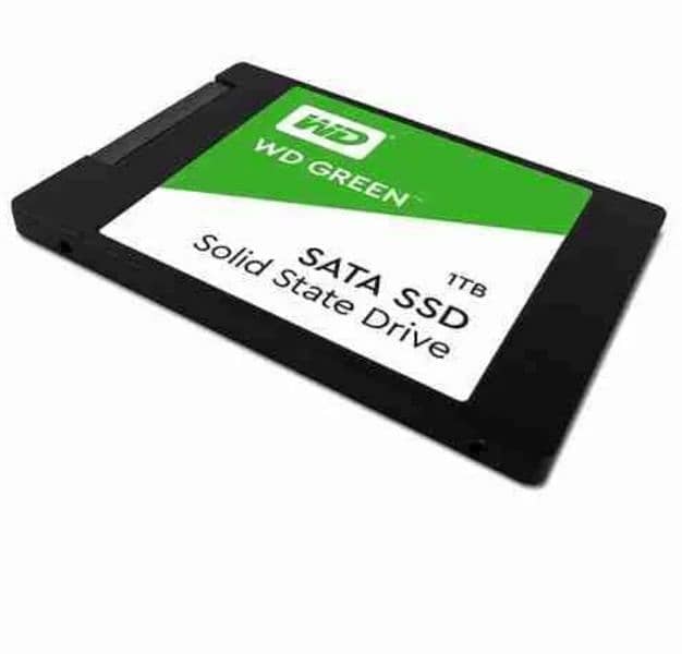 1TB ssd 1