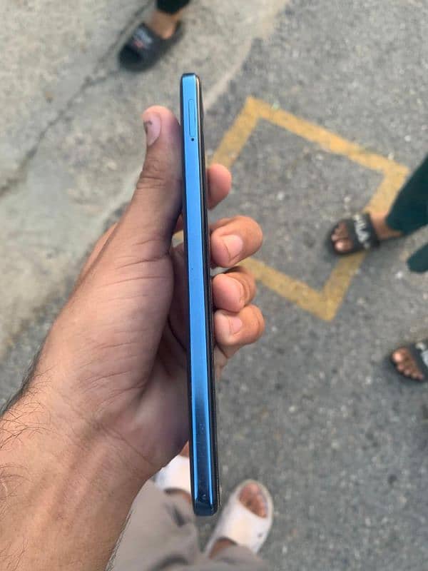 Xiaomi Redmi note 11 4/128 4