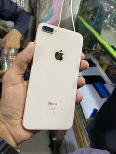 iPhone 8 Plus