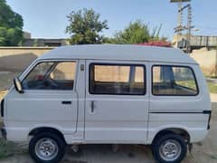 Bolan (carry daba) 1981 modal like new urgent sale 03007801618