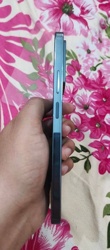 Infinix zero 20 6