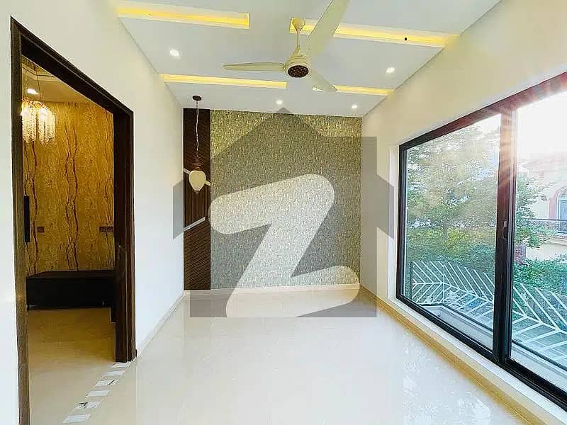 3 Years Installment Base House In Park View City Lahore 7