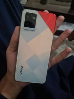 vivo y21 0