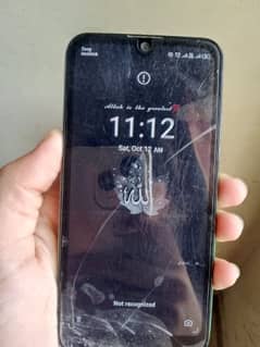 ITEL A26 PRO