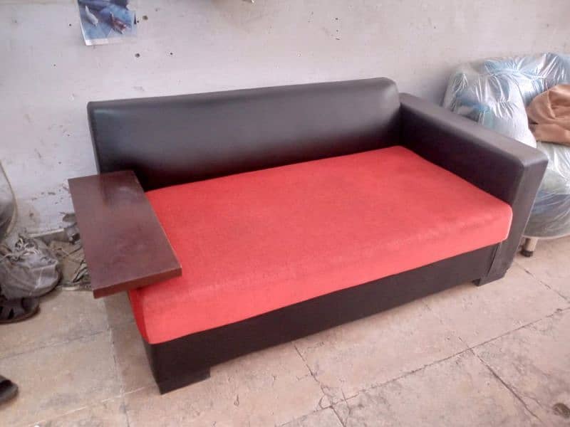 3 seater and 2 seater sofa 0