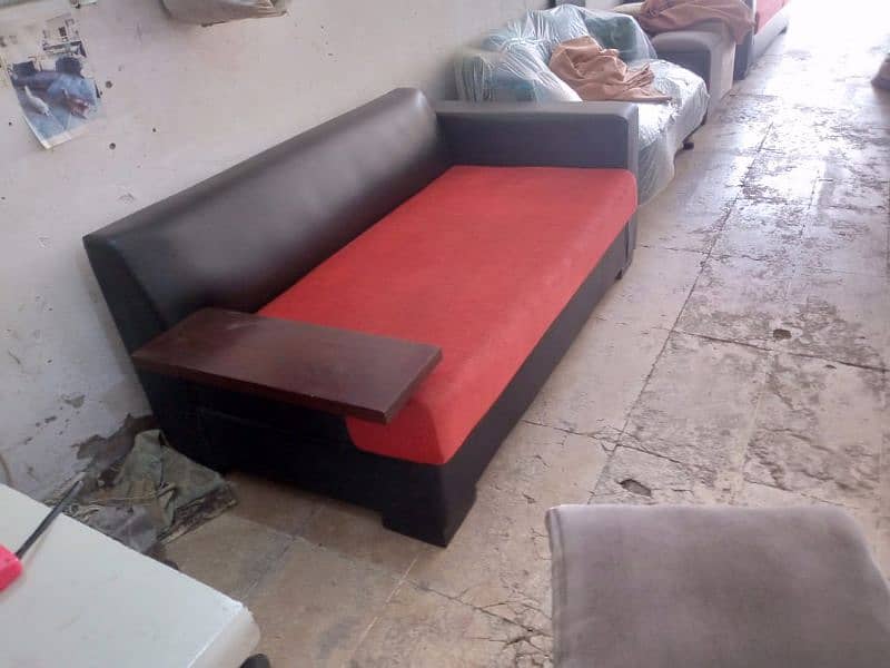 3 seater and 2 seater sofa 1