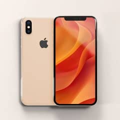 I PHONE XS MAX 256 GB PTA APPROVED +92 326 4251169 0