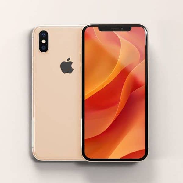 I PHONE XS MAX 256 GB PTA APPROVED +92 326 4251169 0