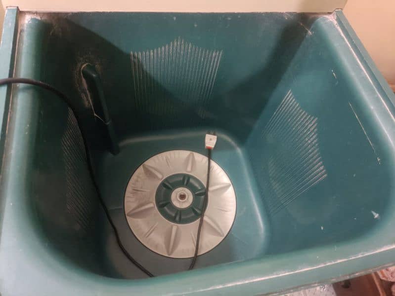 washing machine single tub for sale 1