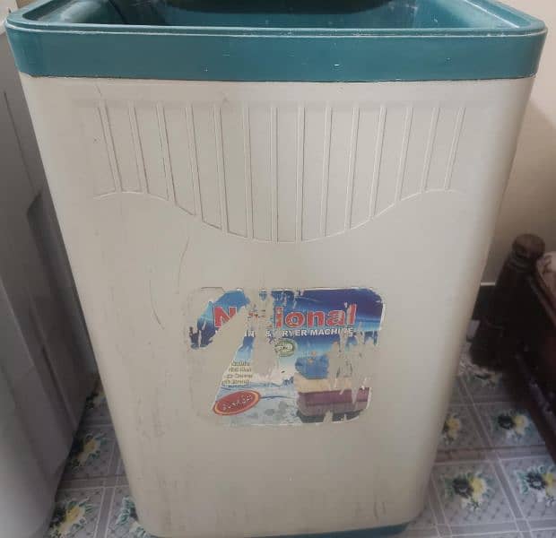 washing machine single tub for sale 2