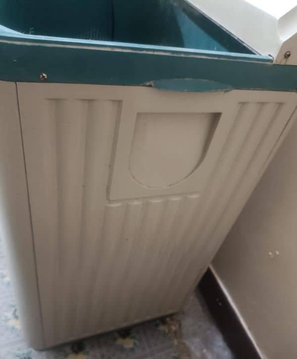 washing machine single tub for sale 4