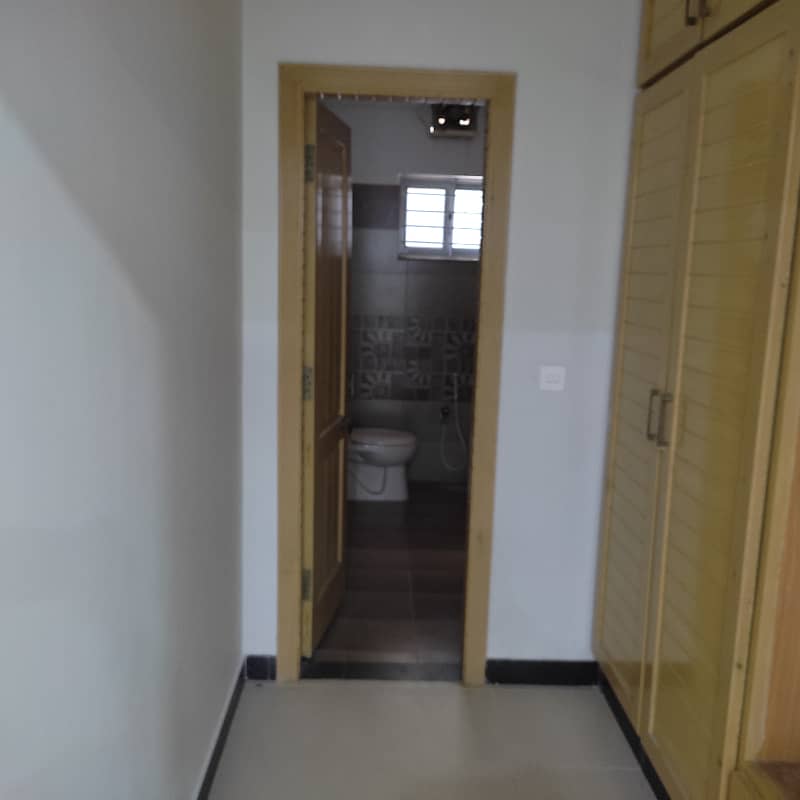 Basement For Rent In D-12 Size 60*90 2