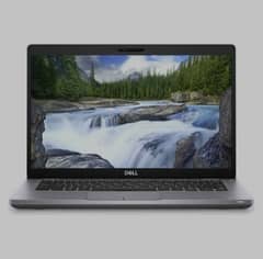 5511 Dell Latitude Core i7 10 gen