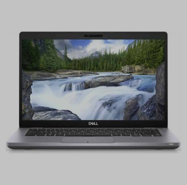 5511 Dell Latitude Core i7 10 gen 0