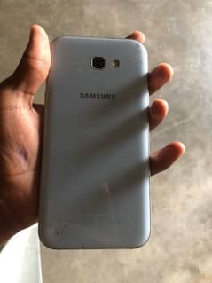 Samsung A7