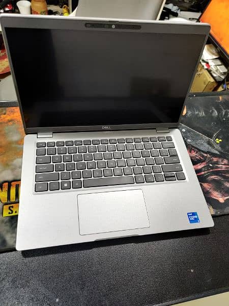 Dell  latitude 5420 Touch i5 11th 24/256gb 2