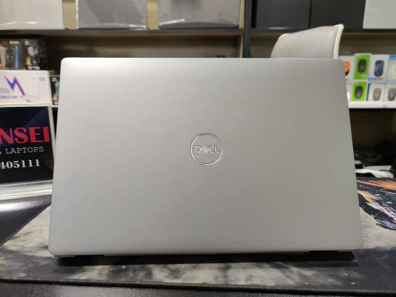 Dell  latitude 5420 Touch i5 11th 24/256gb 3