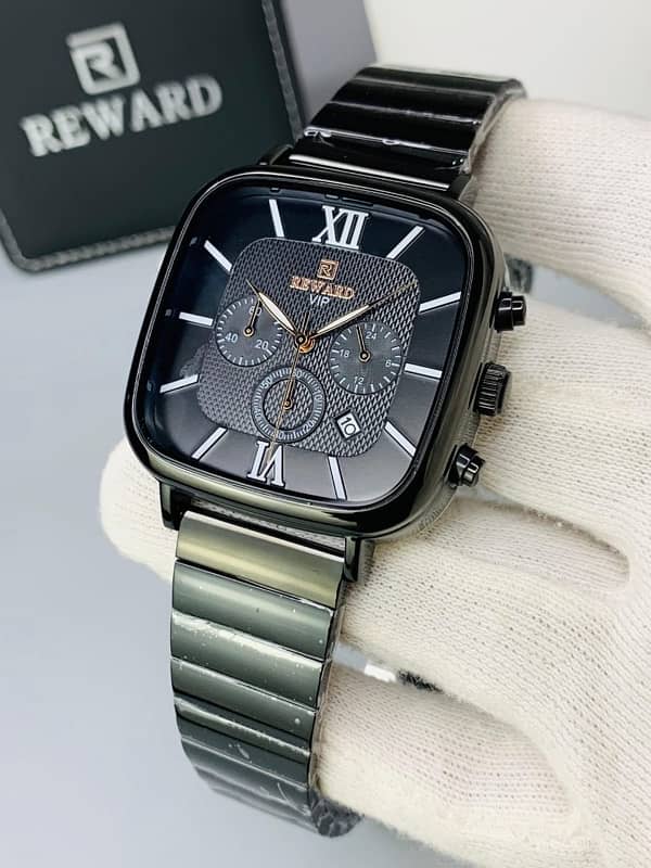 REWARD PREMIUM WATCHES FOR MEN 2