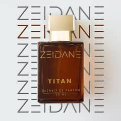 TITAN by ZEIDANE 0