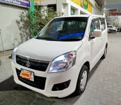 Suzuki Wagon R VXL