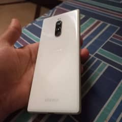 SONY XPERIA 1 NON PTA APPROVED 0